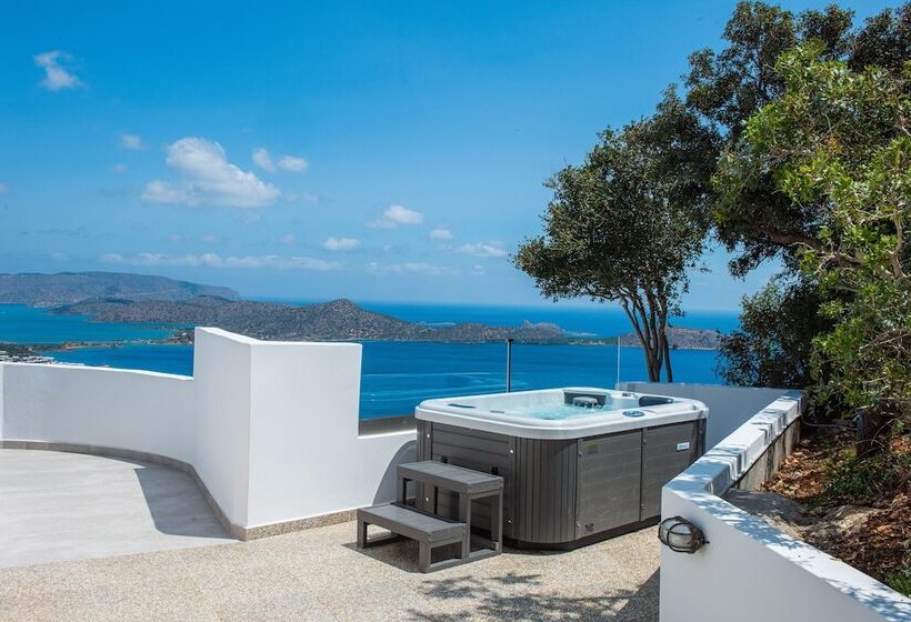 Adrakos Apartments   Adults Only