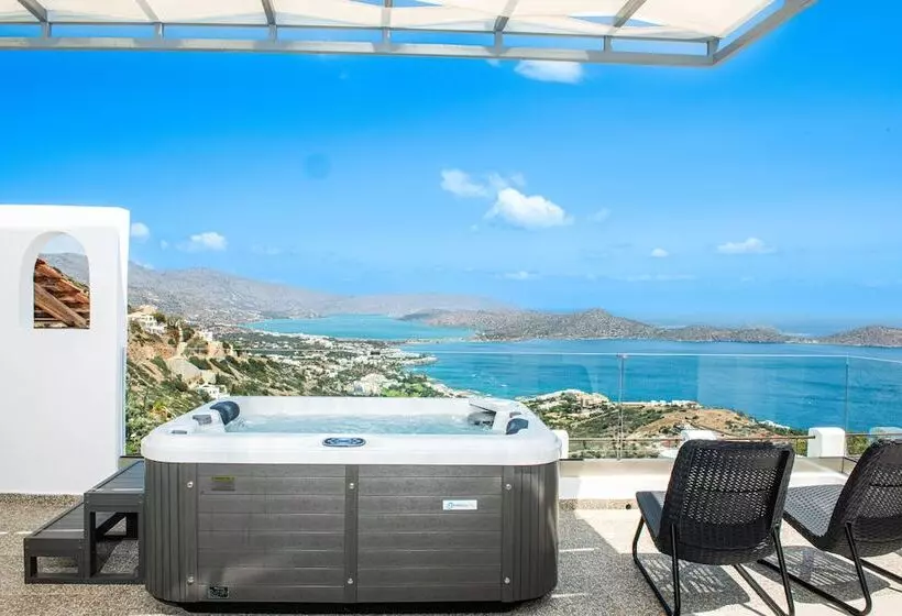 Adrakos Apartments Adults Only