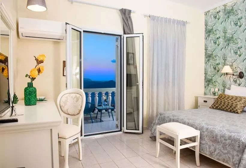 Adrakos Apartments Adults Only