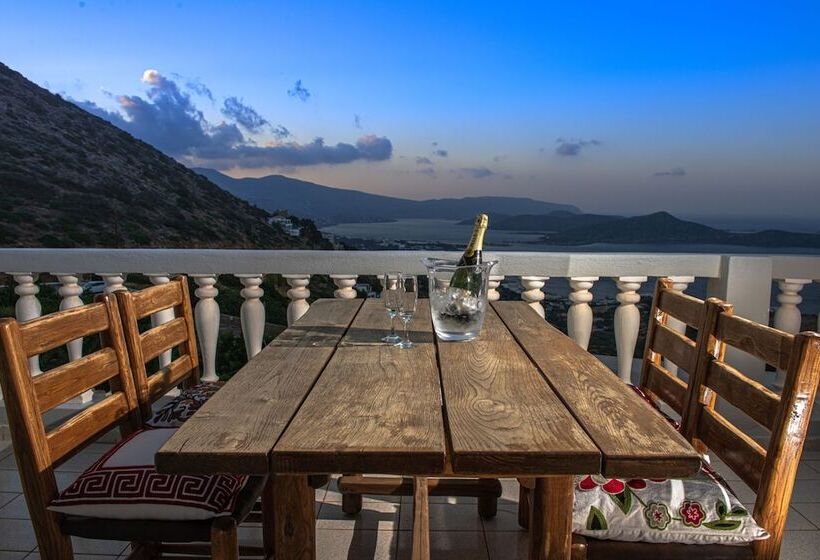 Adrakos Apartments   Adults Only