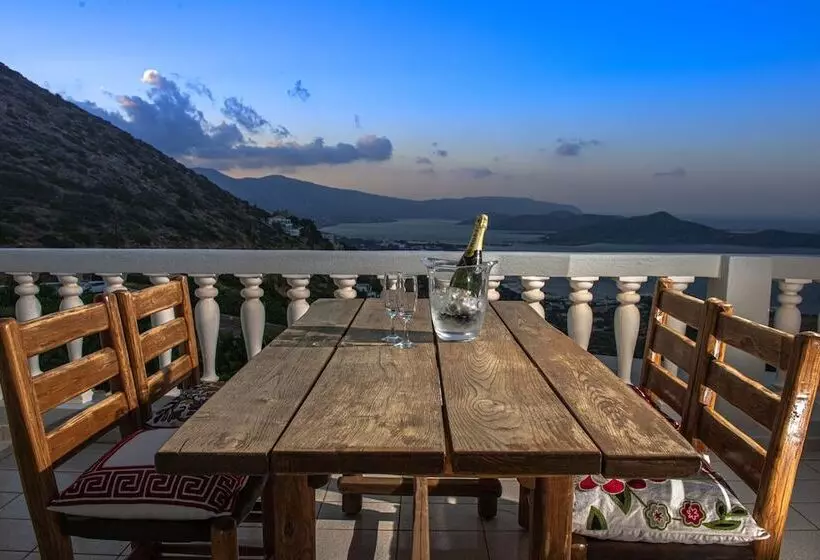 Adrakos Apartments Adults Only