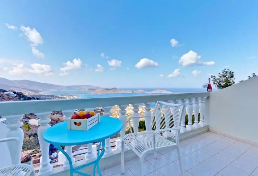 Adrakos Apartments Adults Only