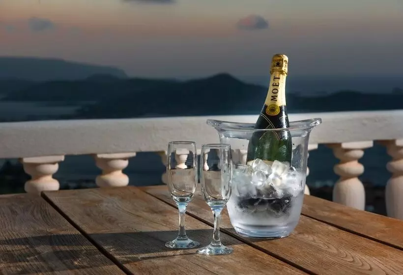 Adrakos Apartments Adults Only