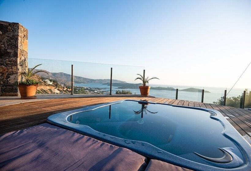 Adrakos Apartments   Adults Only