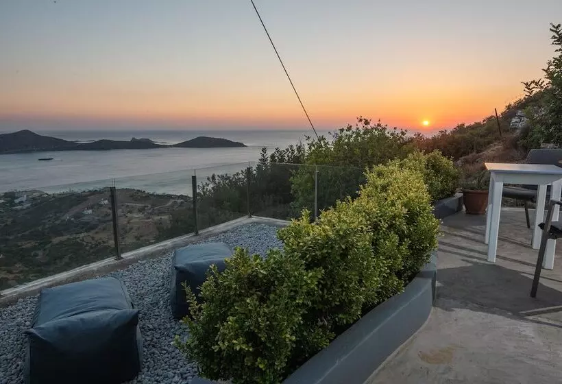 Adrakos Apartments Adults Only