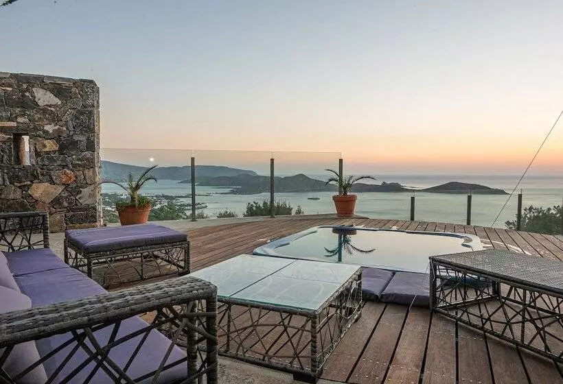 Adrakos Apartments Adults Only