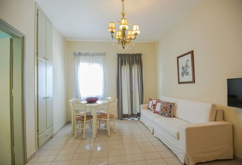 Adrakos Apartments   Adults Only