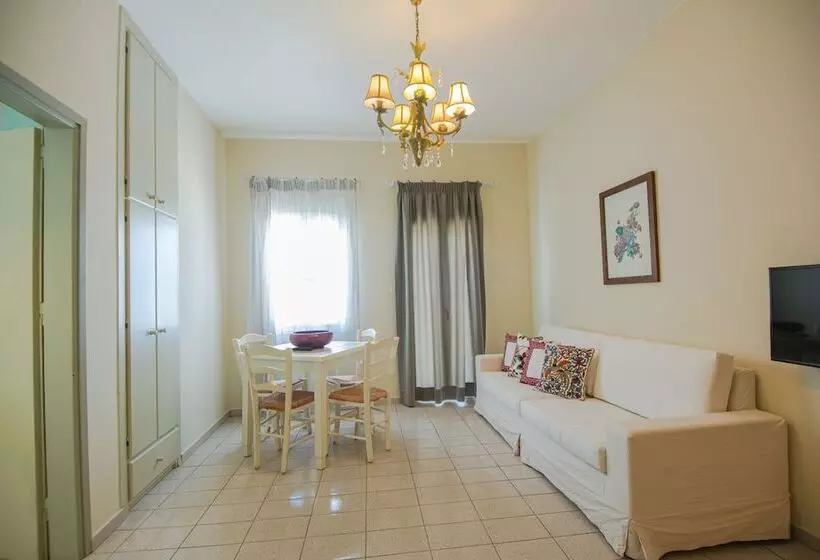 Adrakos Apartments Adults Only