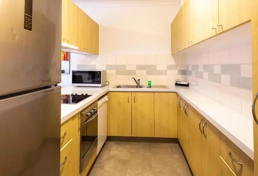 Amazing Accommodations: St Kilda