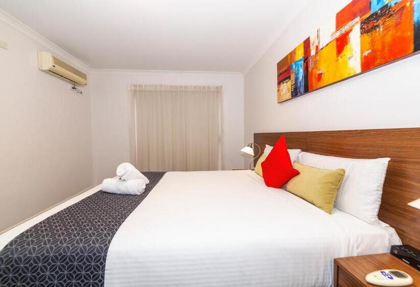 Amazing Accommodations: St Kilda