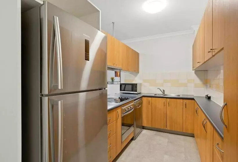 Amazing Accommodations: St Kilda