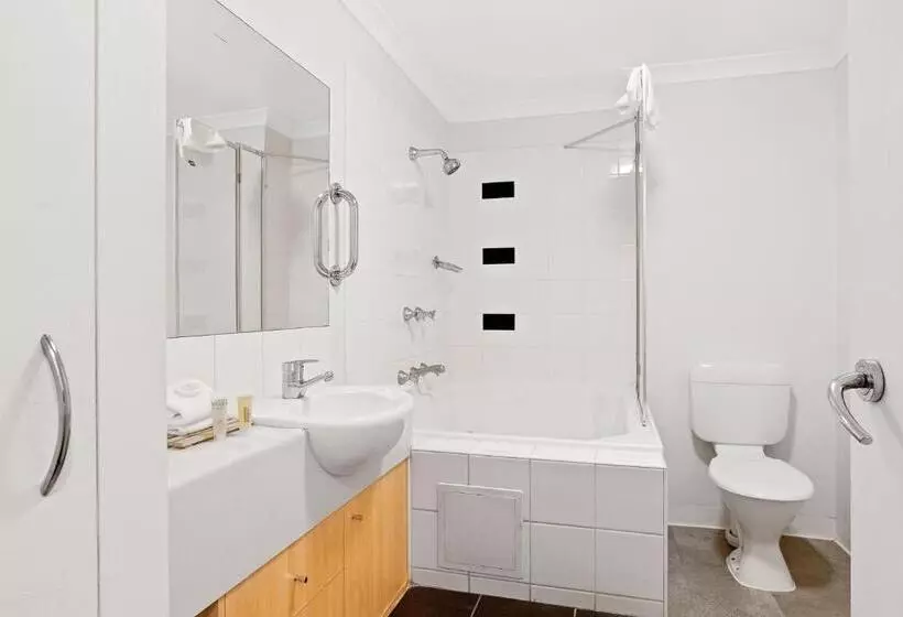 Amazing Accommodations: St Kilda