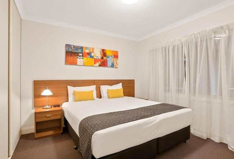 Amazing Accommodations: St Kilda