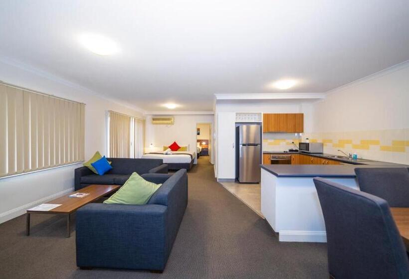 Amazing Accommodations: St Kilda