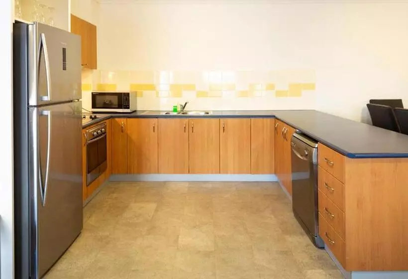 Amazing Accommodations: St Kilda