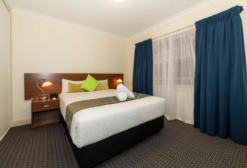 Amazing Accommodations: St Kilda