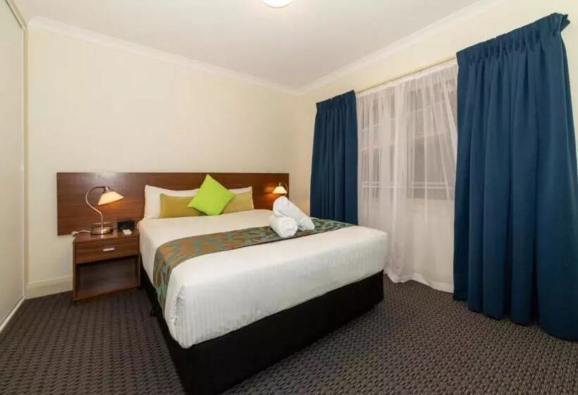 Amazing Accommodations: St Kilda