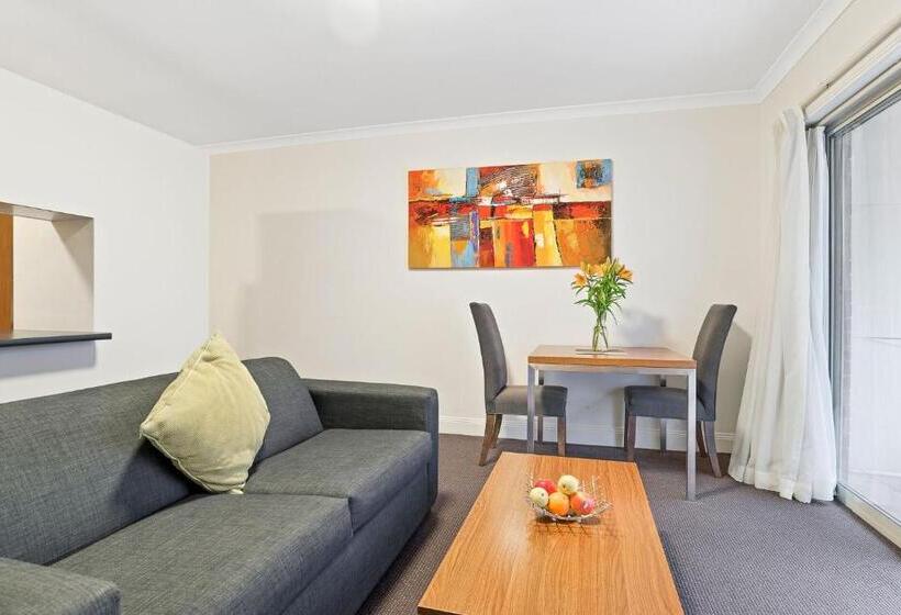 Amazing Accommodations: St Kilda