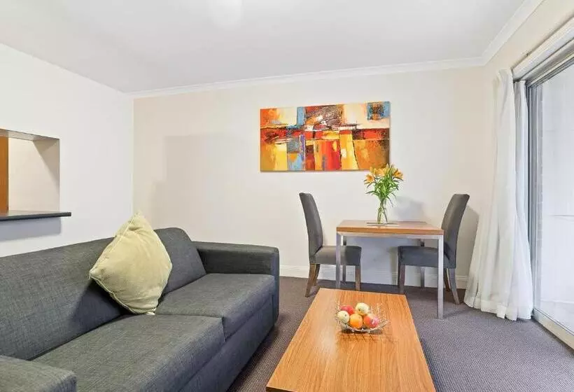 Amazing Accommodations: St Kilda