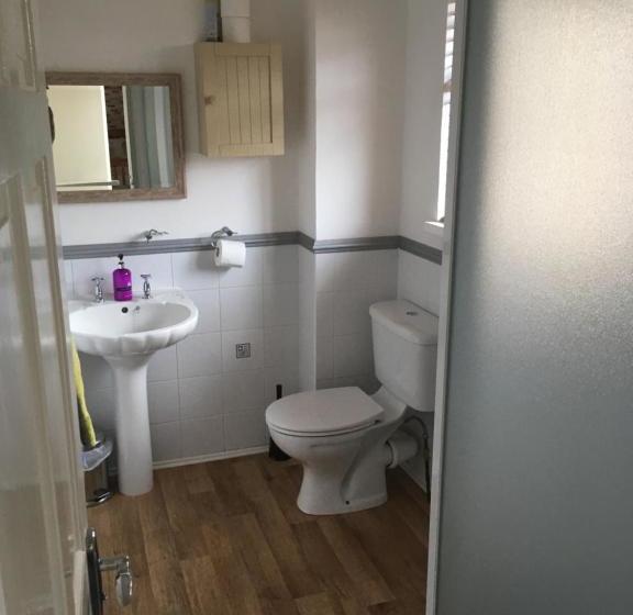 Amore Bed & Breakfast