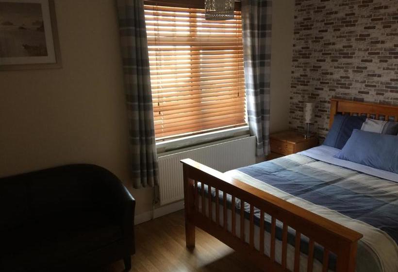 Amore Bed & Breakfast