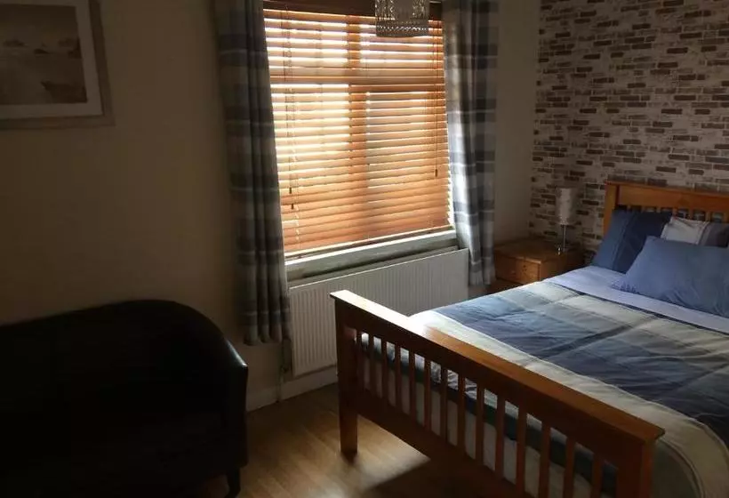 Amore Bed & Breakfast