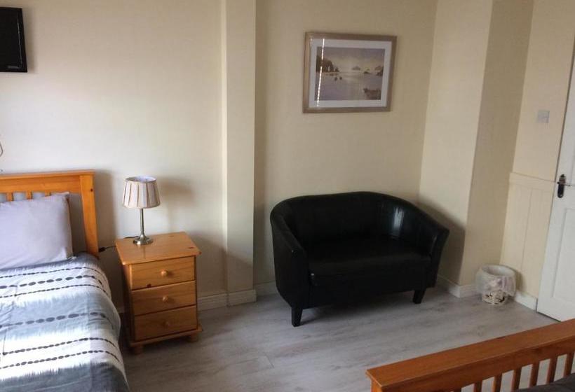 Amore Bed & Breakfast