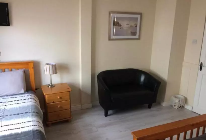 Amore Bed & Breakfast