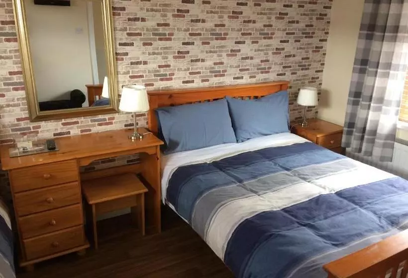 Amore Bed & Breakfast