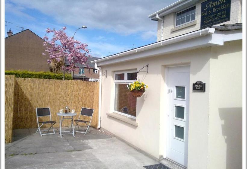 Amore Bed & Breakfast