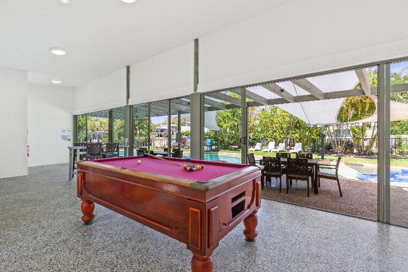 Beaches On Lammermoor Apartments