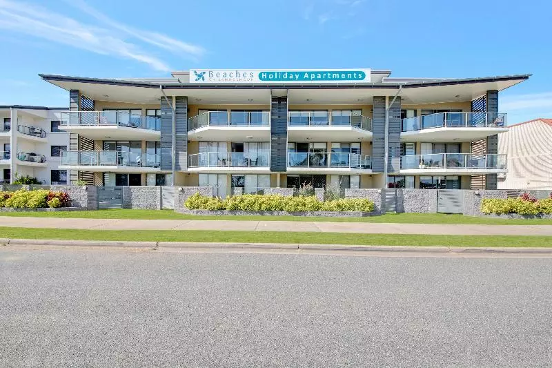 Beaches On Lammermoor Apartments