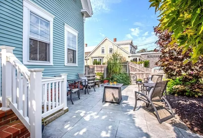 Bed and Breakfast Admiral S Landing