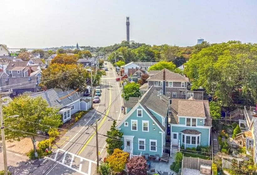 Bed and Breakfast Admiral S Landing