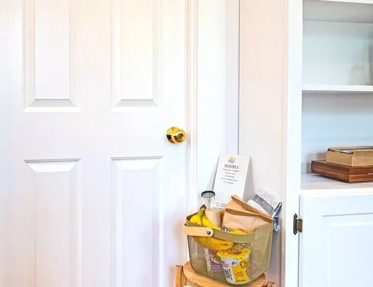 Bed and Breakfast Admiral S Landing