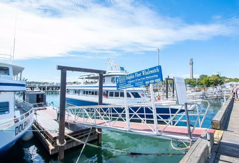 Bed and Breakfast Admiral S Landing