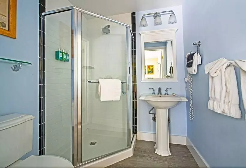 Bed and Breakfast Admiral S Landing