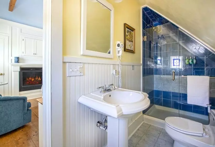 Bed and Breakfast Admiral S Landing