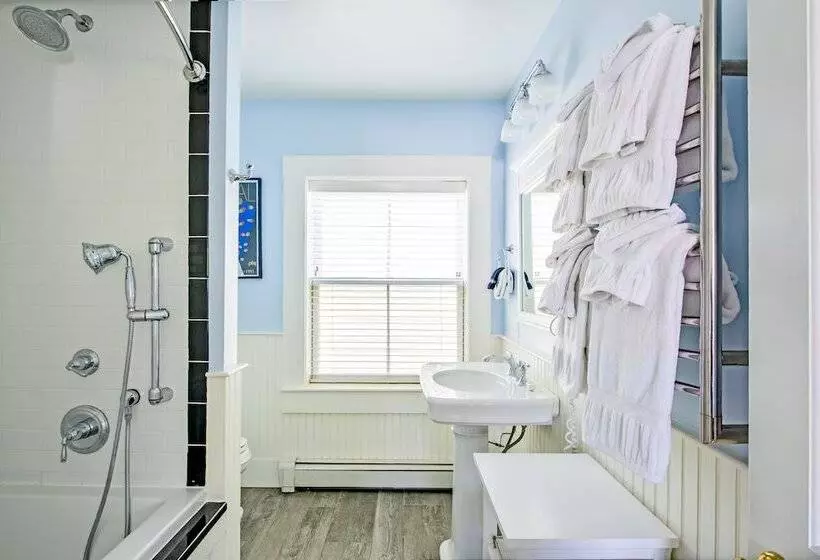 Bed and Breakfast Admiral S Landing