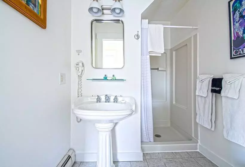 Bed and Breakfast Admiral S Landing