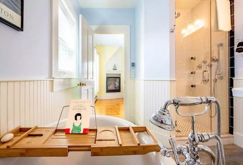 Bed and Breakfast Admiral S Landing