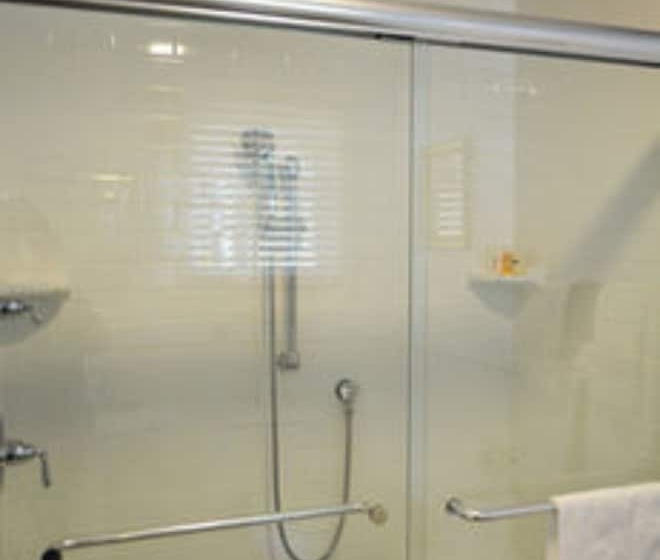 تختخواب و صبحانه Admiral S Landing