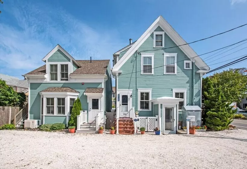 Bed and Breakfast Admiral S Landing