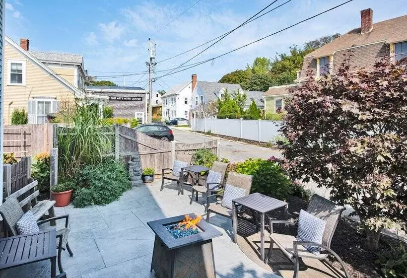 Bed and Breakfast Admiral S Landing