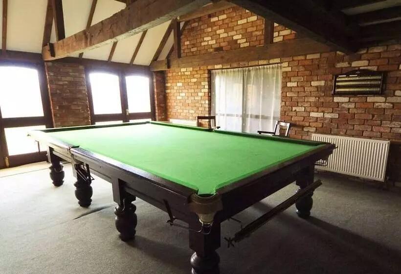 Bed and Breakfast Bluebell Farm