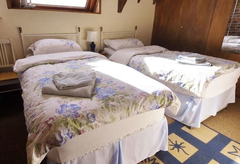 مبيت وإفطار Bluebell Farm