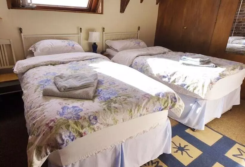 Bed and Breakfast Bluebell Farm