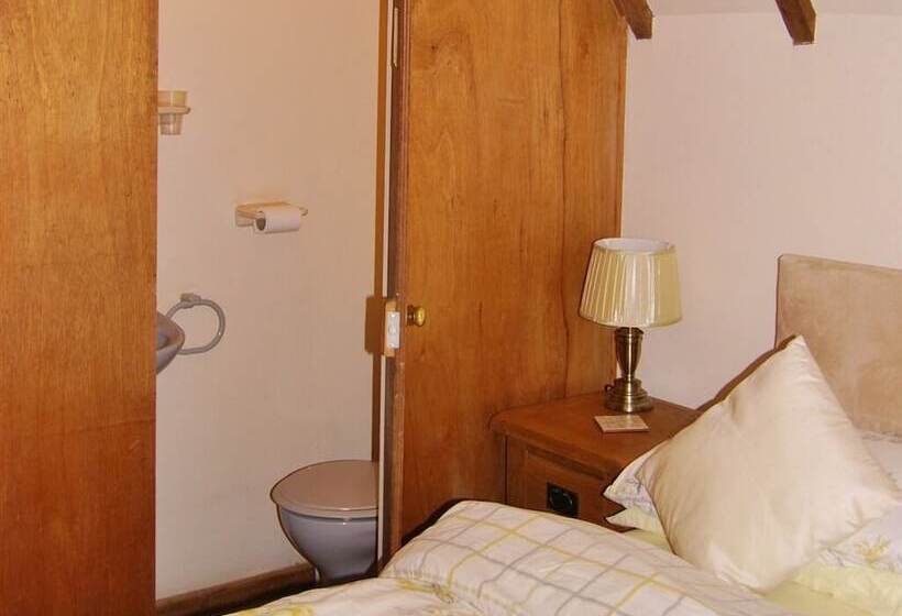 مبيت وإفطار Bluebell Farm