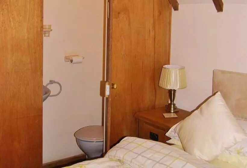 Bed and Breakfast Bluebell Farm