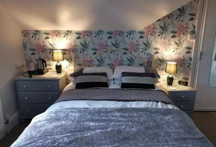 Bed and Breakfast Brooklands Guest House